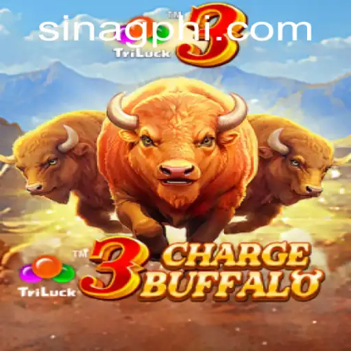 Dive into the Thrilling World of 3ChargeBuffalo: A Gaming Experience Like No Other