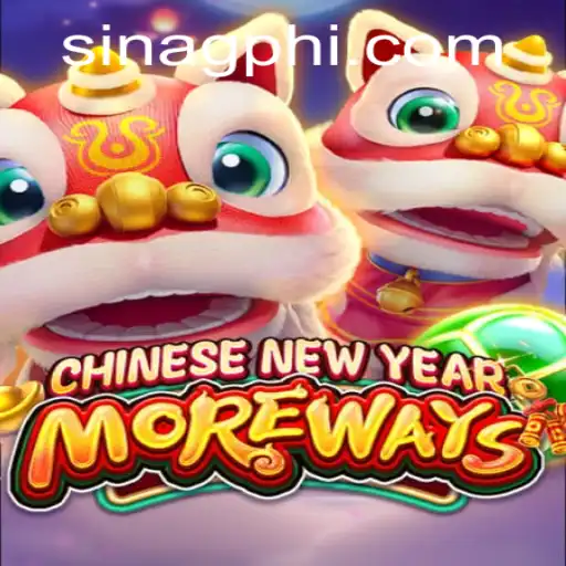 Dive into the World of CHINESENEWYEARMOREWAYS: A Festive New Gaming Experience