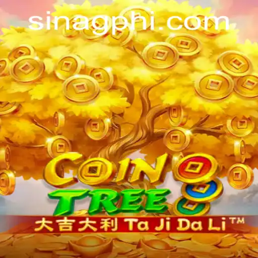 Welcome to CoinTree: A Fresh Look at Digital Gaming with SINAGPH.com