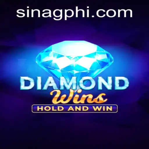 Exploring DiamondWins: The Thrilling Game By SINAGPH.com