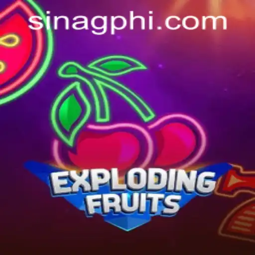 ExplodingFruits: Dive into the Juicy World of Explosions and Strategy