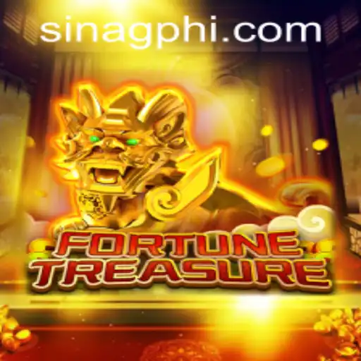 Exploring the World of FortuneTreasure on SINAGPH.com