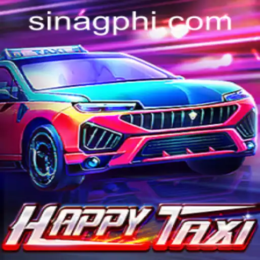 HappyTaxi: A Thrilling Ride in the World of SINAGPH.com
