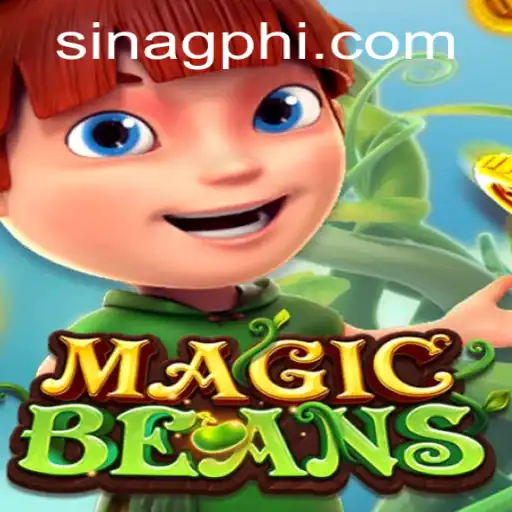 MAGICBEANS: A Mystical Journey into the World of Enchantment