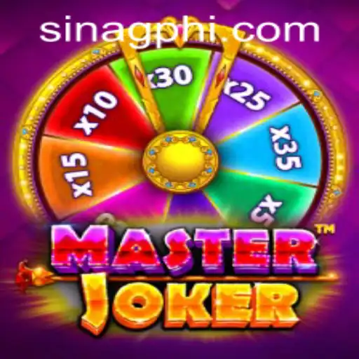 Unveiling MasterJoker at SINAGPH.com: A Comprehensive Guide