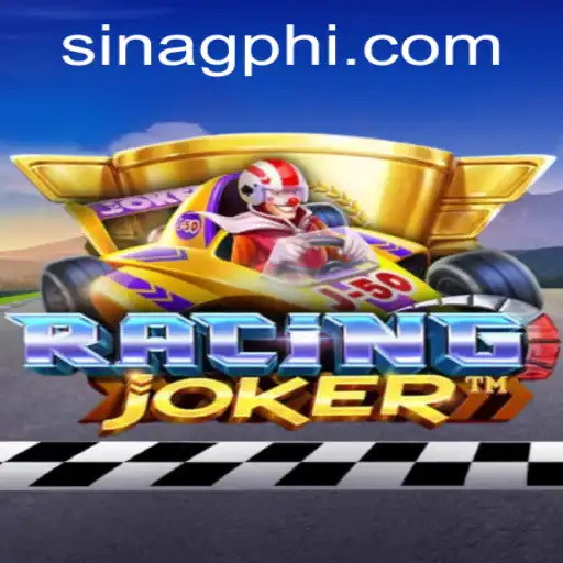 Exploring RacingJoker: A Thrilling Ride into the World of High-Octane Racing