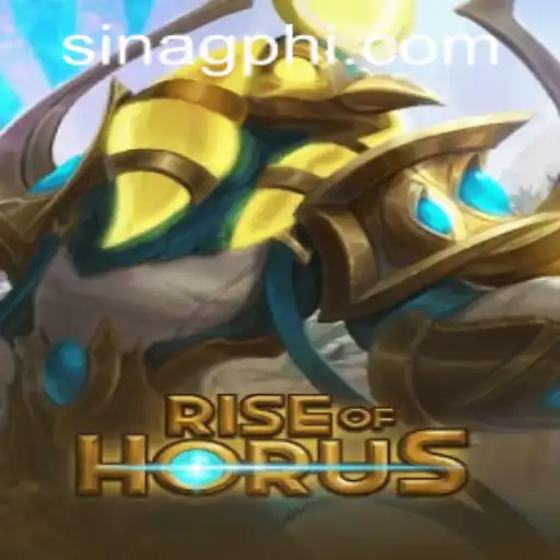 Unveiling the Mysteries of RiseofHorus with SINAGPH.com