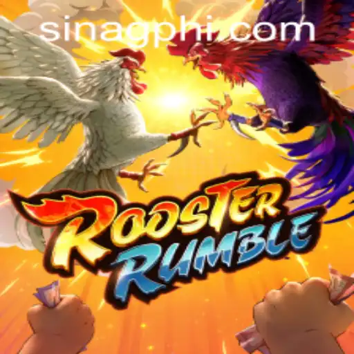 Discover the Excitement of RoosterRumble on SINAGPH.com