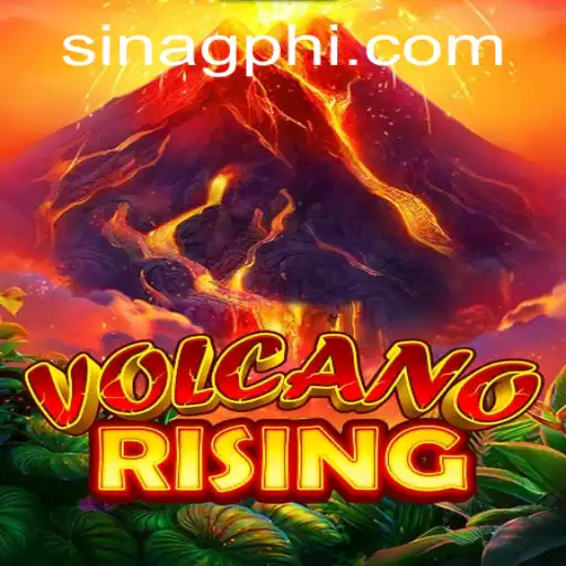 Discover the Excitement of VolcanoRising: A Captivating Gaming Experience
