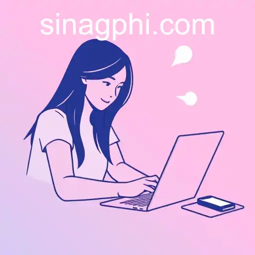 Contact Us: Connecting with SINAGPH.com