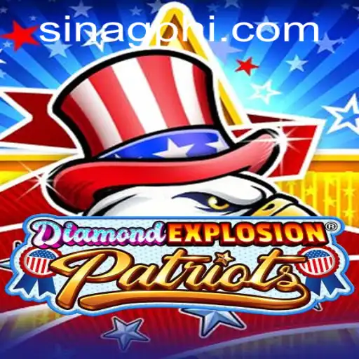 Discover the Thrills of DiamondExplosionPatriots: A Revolutionary Gaming Experience