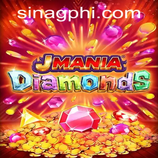 Explore JManiaDiamonds: A Thrilling Puzzle Adventure