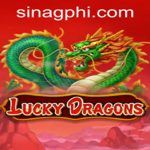 Discover the Thrills of LuckyDragons at SINAGPH.com