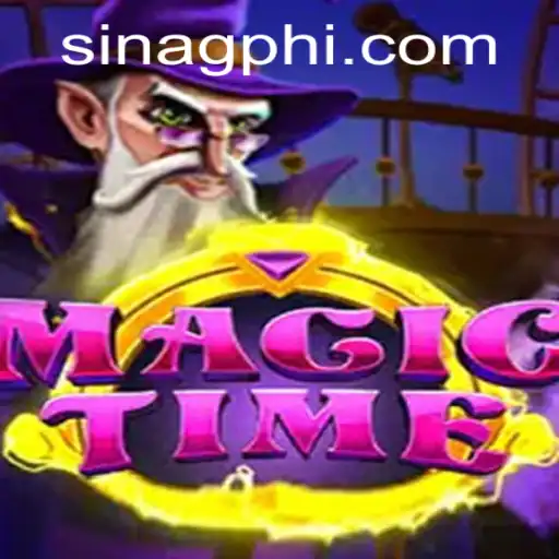 MagicTime: Dive into a World of Fantasy and Strategy with SINAGPH.com