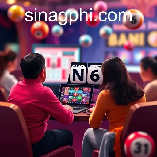 Exploring the Thriving World of Online Bingo