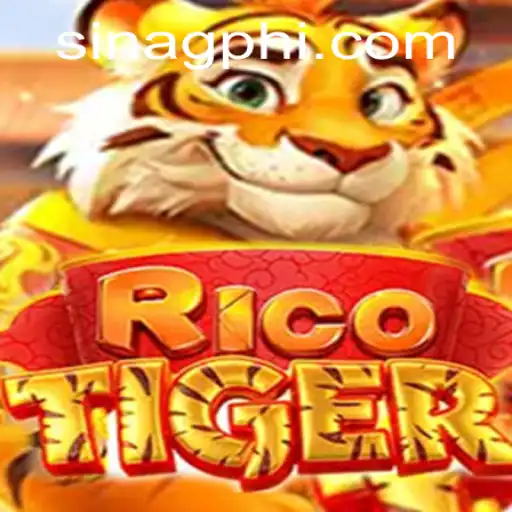 RicoTiger: The Dynamic New Game Revolutionizing Entertainment at SINAGPH.com