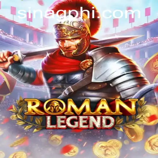 RomanLegend: Explore the Ancient World of Strategy and Adventure
