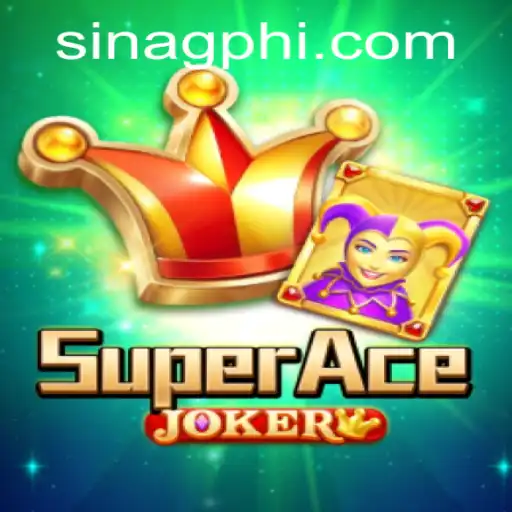 Discover the Thrills of SuperAceJoker with SINAGPH.com