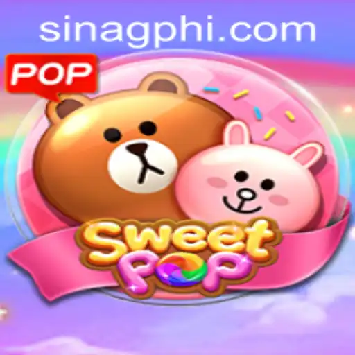 SweetPOP: A Delightful Game Experience from SINAGPH.com