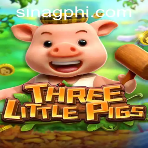 Explore the Thrilling World of THREELITTLEPIGS Game: A Modern Twist to a Classic Tale