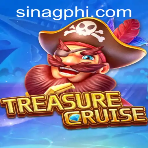 Embark on an Adventure: Discover the Thrills of TREASURECRUISE