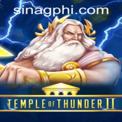 TempleofThunderII: Adventure Awaits in the Virtual Realm