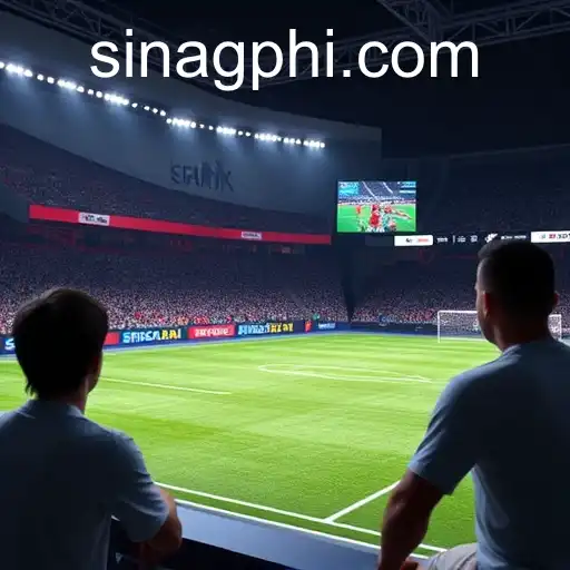 Exploring the Rise of Virtual Sports: The Digital Frontier with SINAGPH.com